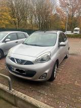 Nissan Micra 1.2 DIG-S Tekna  - Nissan Micra in Hannover