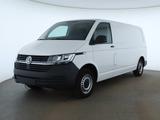 Volkswagen T6.1 ABT e-Kasten Transporter LR Klima DAB