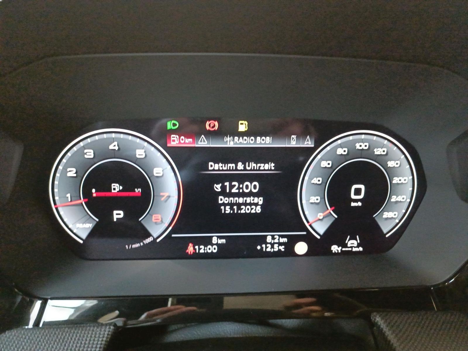 Audi A3 - Bild 12