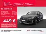 Audi S3 Sportback TFSI S tronic Navi+ - gebrauchte Audi S3 aus dem Jahr 2024
