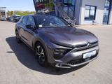 Citroën C5 X 225 HYBRID LED/Navi/SHZ/Pano/HuD - Citroën C5 X Gebrauchtwagen