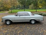 Mercedes-Benz 280 SE  3.5 Deutsch TOP ORGINAL  ROSTFREI - Mercedes-Benz aus 1970: Coupé