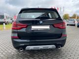 BMW X3 xDrive20d Luxury Line AT Luxury Line - BMW X3: At