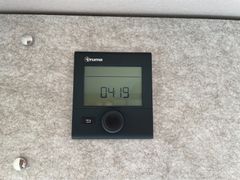 Bürstner Gallery Harmony T 649 *Solar*4,4T Maxi*Automatik