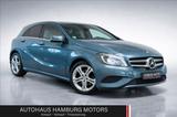 Mercedes-Benz A 200 CDI 7G-DCT Urban Sport BlueEfficienc 136PS - Mercedes-Benz A 200 aus 2013 mit Diesel-Antrieb: Limousine
