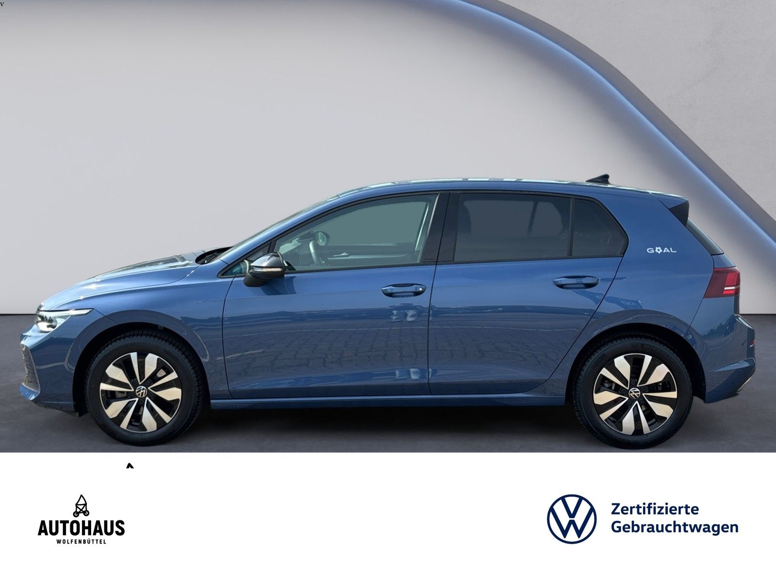 Volkswagen Golf - Bild 3