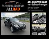 Mercedes-Benz ML 320 ML ML 320 CDI - Mercedes-Benz ML 320: Schwarz