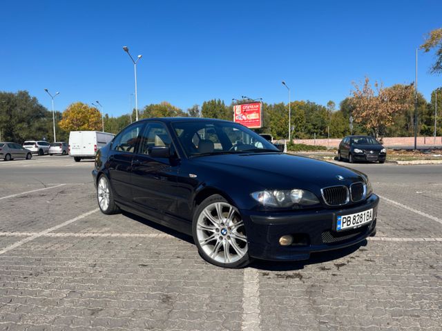 BMW 320d Edition Sport Edition Sport