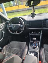 Skoda Kodiaq 2.0 BiTDI SCR DSG 4x4 RS RS - Skoda Kodiaq in Karlsruhe