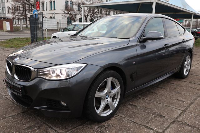 BMW 320i xDrive GT*Sport Line M Paket*Rechtslenker