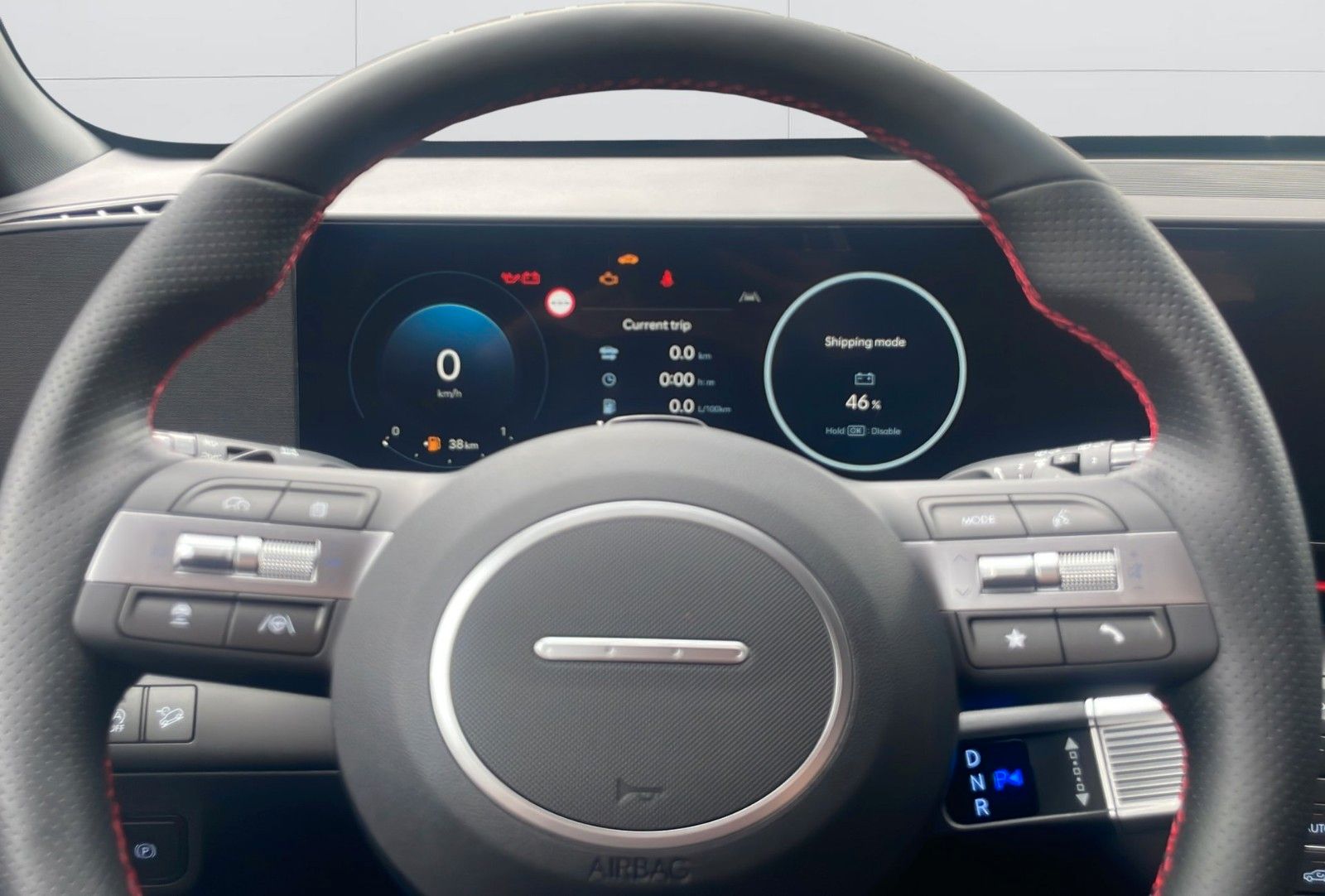 Hyundai KONA - Bild 10