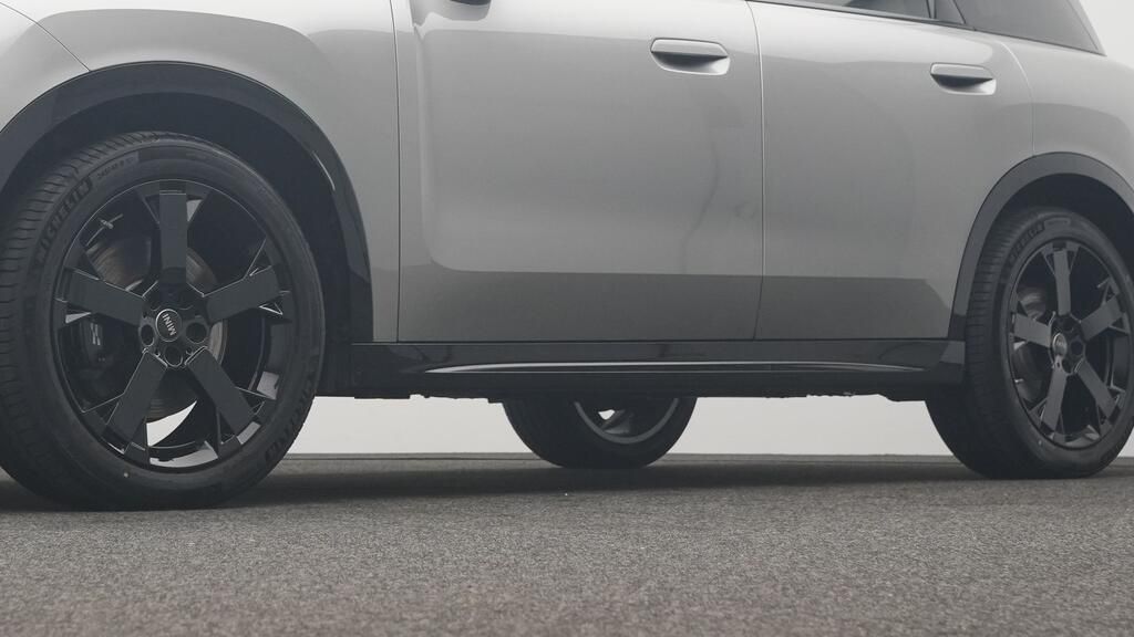 MINI Countryman S (Cooper) - Bild 22