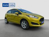 Ford SYNC EDITION-1.0ECOBOOST-NAVI|WINTERPAKET|KLIMA- - Ford in Leipzig
