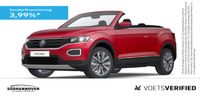 Volkswagen T-Roc - Vorschau Bild 1