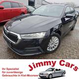 Skoda Octavia Combi Diesel IV 2.0 TDI DSG Ambition - Skoda Octavia Gebrauchtwagen in Kiel