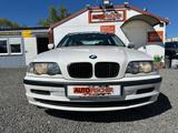 BMW 316 E46 - BMW 316: E46