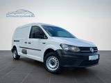 Volkswagen Caddy Nfz Maxi Kasten BMT/KLIMA/BLUETOOTH - Volkswagen Caddy: Kasten