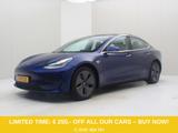 Tesla Model 3 Long-Range AWD 351pk 75 kWh 90% SoH [ AU - Tesla Model 3 mit Schiebedach