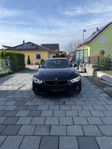 BMW 420d Cabrio Automatik 