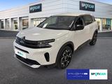 Citroën C5 Aircross Plus Hybrid 136 DSC *Navi*SHZ*Kamera - Citroën C5 Aircross PLUS mit Hybrid-Antrieb (Benzin/Elektro)