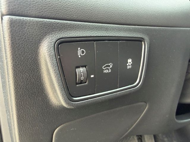 Hyundai Tucson – Bild 24