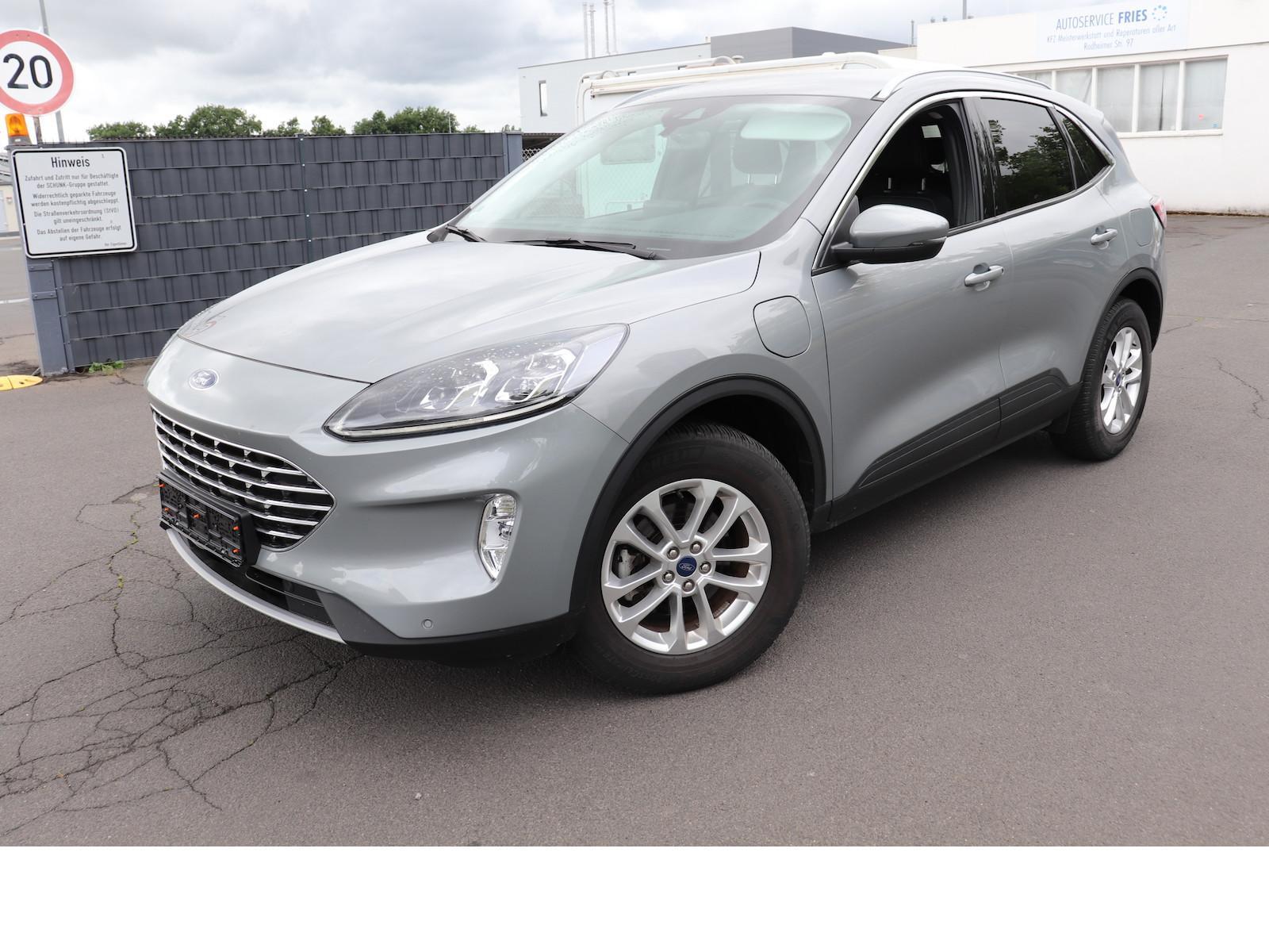 Ford Kuga Plug-In Hybrid, Navi,Kamera,Automatik,LED