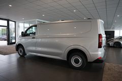 VW e-Transporter Kasten LR | Tempomat | Doppelsitz VW e-Transporter Kasten LR | Tempomat | Doppelsitz