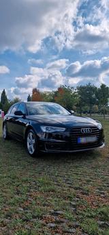 Audi a6 3.0 - Audi 80 in Frankfurt (Main)