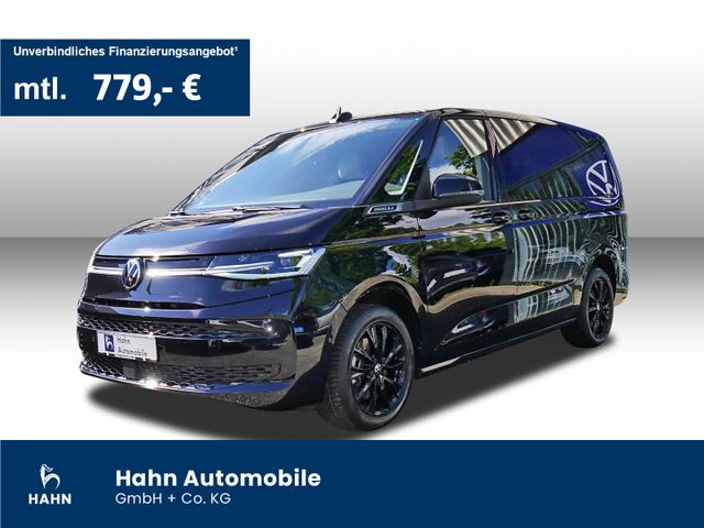 Volkswagen T7 Multivan Life lang 2.0TSI DSG AHK Standhz CAM