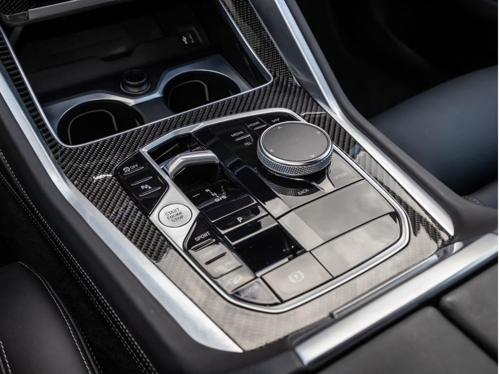 BMW X6 M60i xDrive FACEL. PANO 360° LED ACC NAVI H/K