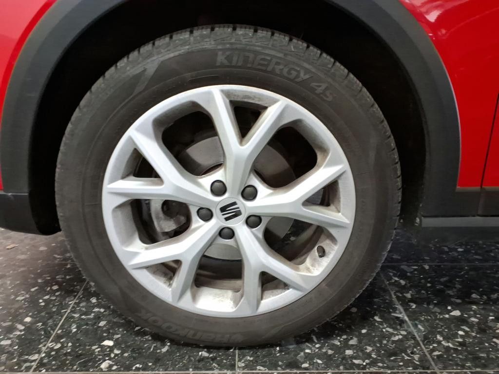 Seat Arona - Bild 4