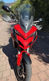 Ducati Multistrada 1260 S Touring - Offers