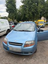 Daewoo Kalos - gebrauchte Daewoo Kalos aus dem Jahr 2004