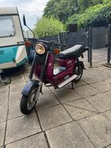 Simson SR50/1 - SIMSON SR 50