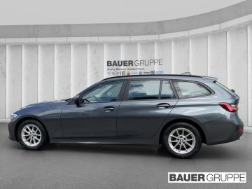 BMW 318 - 3