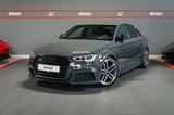 Audi A3 2.0 TFSI quattro sport S-line selection 246PS - Audi A3: 2l TFSI
