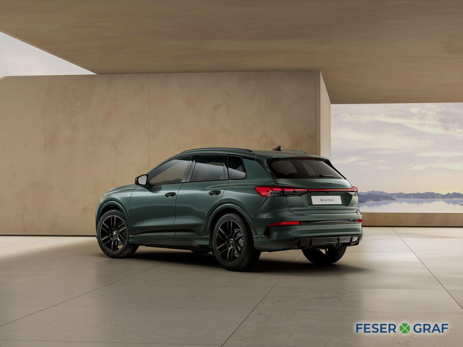 Audi Q4 - Bild 5