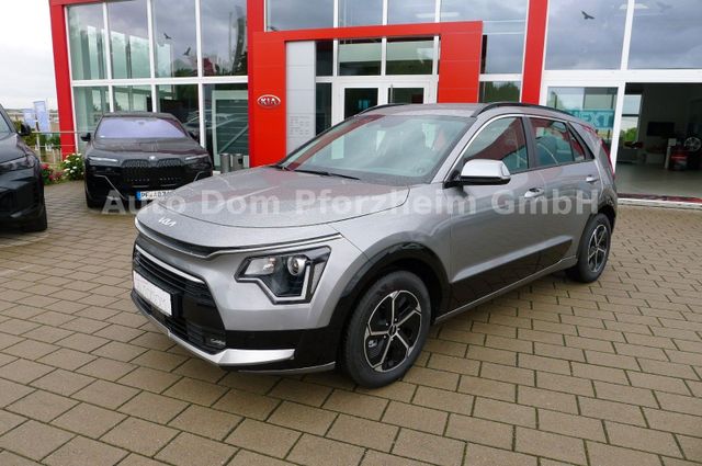 Kia Niro 1.6 GDI Hybrid Vision/Komfort