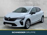 Renault Clio Evolution Eco-G 100 SITZHEIZUNG+KAMERA+NAVI