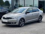 Skoda Rapid Limousine 1.2TSI Ambition Xenon