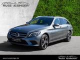 Mercedes-Benz C 300 e T Avantgarde *Comand*360*MBeam*Distronic - Mercedes-Benz C 300 mit Hybrid-Antrieb: Automatik