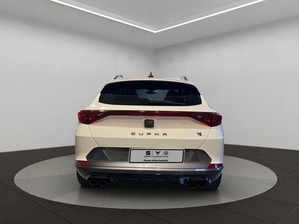 Cupra Formentor - Bild 4