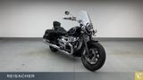 BMW R 18 Classic Sissy-Bar Beinauflage uvm. - BMW R 18 B