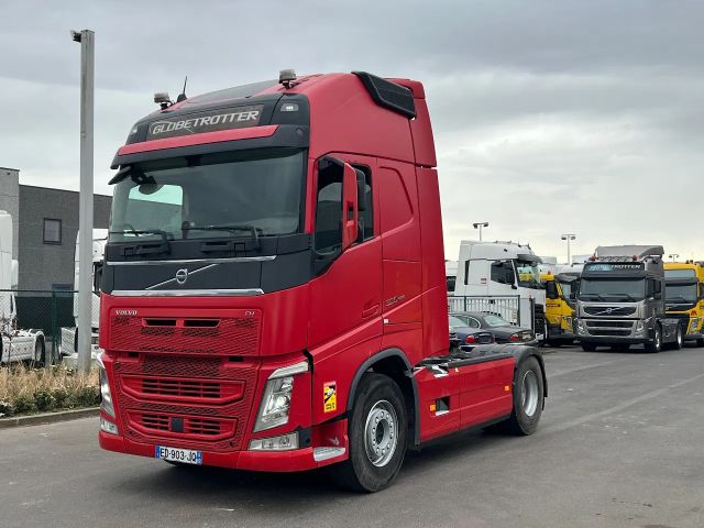 Volvo FH 500 XL CAB***Park COOL***FH500 XL***