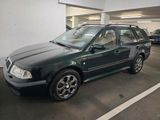 Skoda octavia - Skoda Octavia aus 2001: Kombi