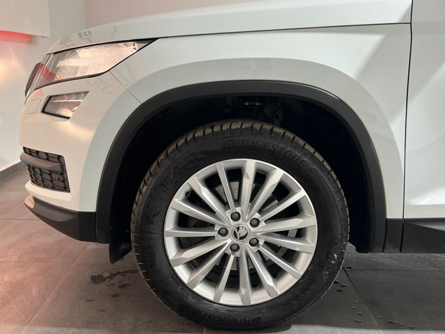 Skoda Kodiaq Ambition Automatik,Navi,Kamera,7-Sitze