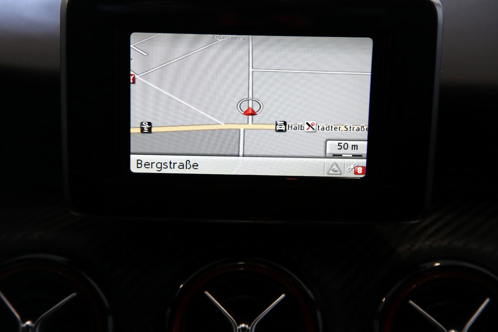 Mercedes-Benz A 250  Sport Harman Kardon SHZ Navi