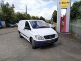 Mercedes-Benz Vito Kasten 115 CDI lang - Angebote entsprechen deinen Suchkriterien