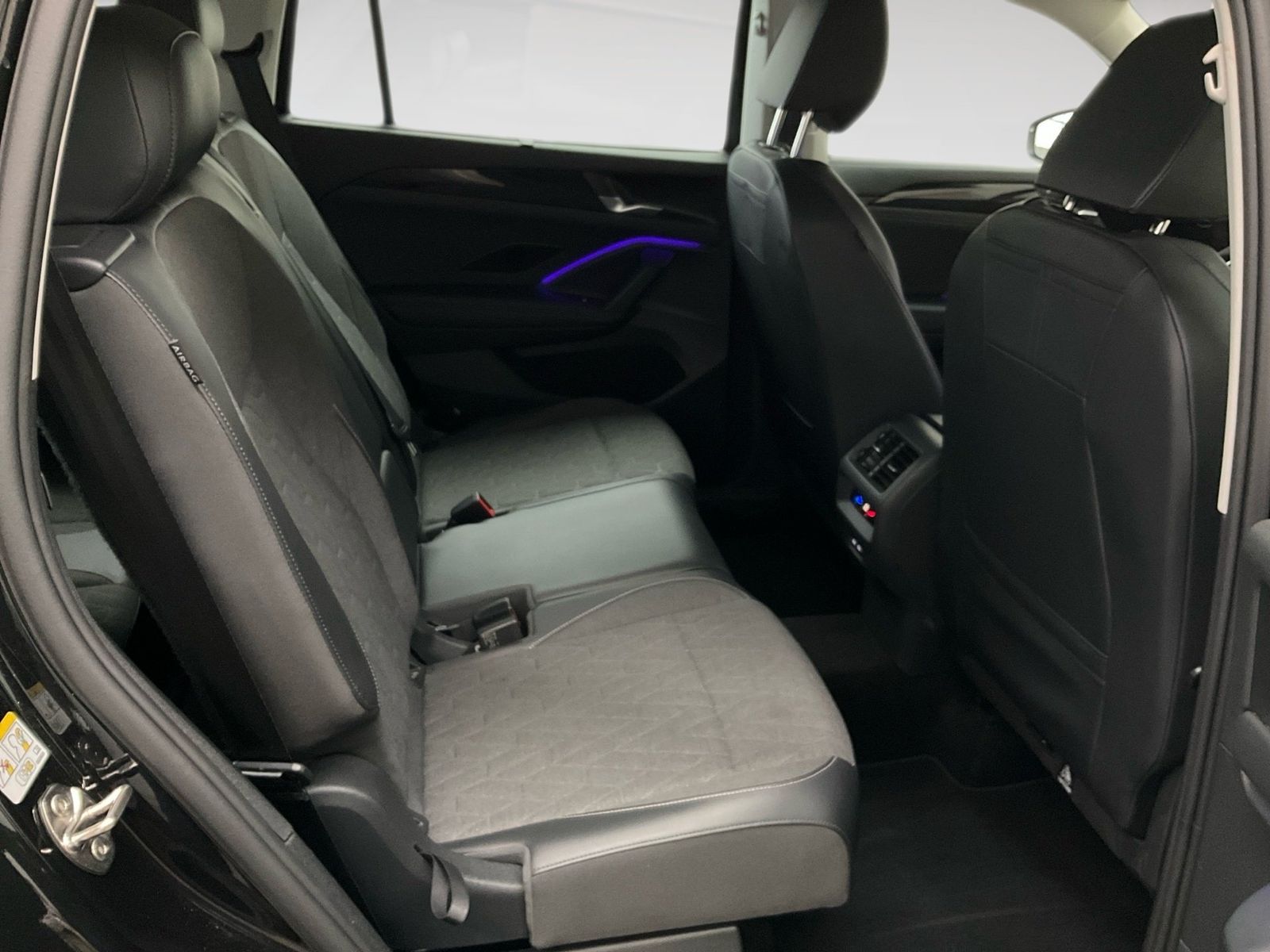 Volkswagen Tayron - Bild 10