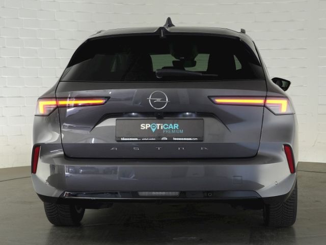 Astra L ST ELEGANCE CDTI AUTOMATIK+LED+NAVI+RÜCK